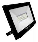 [AXO-REF2050] LAMPARA TIPO REFLECTOR DE LED LUZ CALIDA 50W 100/240V 3000K MARCO NEGRO