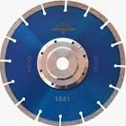 [AUS-2562P] DISCO DE DIAMANTE 9"X0 11"X7/8" AZUL PARA USO GENERAL PERFORADO PARA USAR CON ADAPTADOR