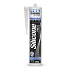 [TEK-486952] SILICON  USO GENERAL TEKBOND 280G NEGRO