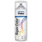 [TEK-381082] PINTURA EN AEROSOL SUPER COLOR BARNIZ 350ML