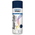[TEK-381006] PINTURA EN AEROSOL USO GENERAL SUPER COLOR 350ML AZUL OBSCURO