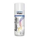 [TEK-381013] PINTURA EN AEROSOL USO GENERAL SUPER COLOR 350ML BLANCO MATE