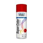 [TEK-380955] PINTURA EN AEROSOL USO GENERAL SUPER COLOR 350ML ROJO