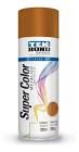 [TEK-381228] PINTURA EN AEROSOL METALIZADO SUPER COLOR 350ML COBRE