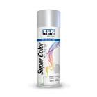 [TEK-381273] PINTURA EN AEROSOL METALIZADO SUPER COLOR 350ML PLATA