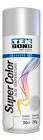 [TEK-381174] PINTURA EN AEROSOL ALTA TEMPERATURA SUPER COLOR 350ML ALUMINIO