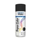 [TEK-382348] PINTURA EN AEROSOL ALTA TEMPERATURA SUPER COLOR 350ML NEGRO MATE