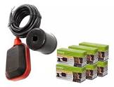 [IGO-FPS-3] FLOTADOR ELECTRICO P/ TINACO 3 MT (CONTROL DE NIVEL) 16 AMP