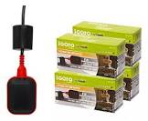 [IGO-FPS-6] FLOTADOR ELECTRICO P/ TINACO 6 MT (CONTROL DE NIVEL) 16 AMP