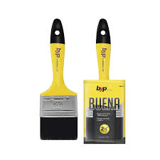 [BYP-BBU25] BROCHA 2-1/2" LA BUENA