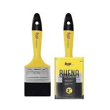 [BYP-BBU30] BROCHA 3" LA BUENA