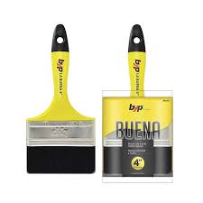 [BYP-BBU40] BROCHA 4" LA BUENA