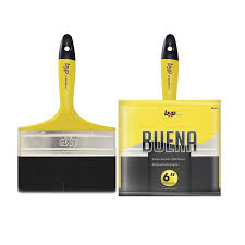 [BYP-BBU60] BROCHA 6" LA BUENA