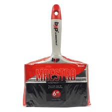 [BYP-BMA60] BROCHA 6" LA MAESTRA