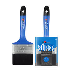 [BYP-BSU30] BROCHA 3" LA SUPER