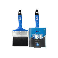 [BYP-BSU40] BROCHA 4" LA SUPER