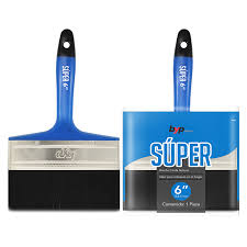 [BYP-BSU60] BROCHA 6" LA SUPER