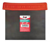 [BYP-CADMA] CUÑA P/PINTOR GRANDE C/MGO 5" X 4.5"