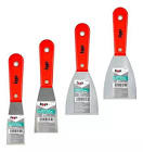 [BYP-EPF15] ESPATULA FLEXIBLE 1-1/2" MANGO PLASTICO ACABADO NATURAL
