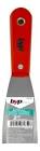 [BYP-EPF20] ESPATULA FLEXIBLE 2" MANGO PLASTICO ACABADO NATURAL