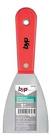 [BYP-EPF30] ESPATULA FLEXIBLE 3" MANGO PLASTICO ACABADO NATURAL