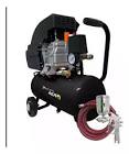 [RED-37008] COMPRESOR MOTO LUBRICADO 120 V 2800 RPM 2HP 18LT 116PSI HORIZONTAL(AERO)