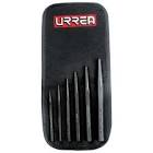 [URR-47B] JUEGO DE PUNZONES Y BOTADORES CORTOS (6 PZAS)