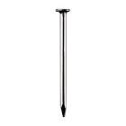 [SUR-CLAC1] CLAVO TIPO ALFILER S/CABEZA 1" (1KG)