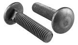 [SUR-TC141] TORNILLO TIPO COCHE 1/4 X 1 (100 PZAS)
