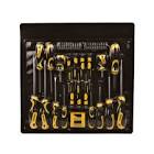 [STA-62-113] JUEGO DE DESARMADORES COMBINADOS PLANO PHILLIPS TORX+PUNTAS(20PZAS)+MAGNETIZADOR (42PZAS)