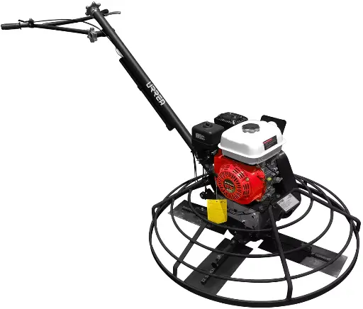 [URR-AG836] ALLANADORA A GASOLINA 5.5 HP MOTOR HONDA 36"
