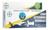 [BAY-9497] INSECTICIDA P/HORMIGAS EN GEL JERINGA 10 GR