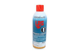[LPS-116] ACEITE LUBRICANTE AEROSOL S/GRASA 312ML (10.55 OZ) (LPS 1)