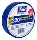[TUK-345017] CINTA AISLANTE 19X18 VINIL AZUL 320