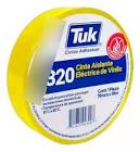 [TUK-345016] CINTA AISLANTE 19X18 VINIL AMARILLO 320