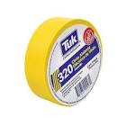 [TUK-345021] CINTA AISLANTE 19X9 VINIL AMARILLO 320