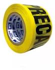 [TUK-352000] CINTA BARRIC PRECAUCION 100M 520