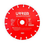 [URR-DDS7] DISCO DE DIAMANTE  7"X0.06"X7/8" SEGMENTADO MULTICORTE