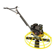 [SUR-AG736] ALLANADORA A GASOLINA 6.5 HP MOTOR LONCIN 36"