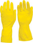 [SUR-GLFG] GUANTE DE LATEX C/FORRO TALLA G