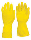 [SUR-GLFM] GUANTE DE LATEX C/FORRO TALLA M