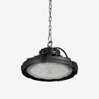 [SUR-LUL10] LUMINARIO P/BODEGA UFO LED 100W 12000 LM 100/277V