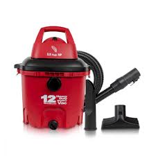 [KOB-WD12L4] ASPIRADORA 5.5HP 12GAL MULTIUSOS C/6 ACCESORIOS