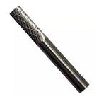 [PFE-52471] LIMA ROTATIVA SA-1 D/C CILINDRICA PUNTA PLANA 1/4"X5/8"1/4" C/TUNGSTENO