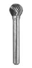 [PFE-53324] LIMA ROTATIVA SD-1 D/C ESFERICA 1/4"X3/16"X1/4" C/TUNGSTENO