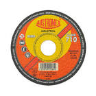 [PFE-560242] DISCO PARA CORTE DE METAL 4.1/2"X1MMX7/8" SUPER DELGADO USO GENERAL (PS-F)