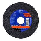 [PFE-560266] DISCO PARA CORTE DE ACERO INOXIDABLE 4.1/2"X1MMX7/8" SUPER DELGADO (PS-F)