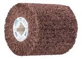 [PFE-593523] RODILLO DE FIBRA 4"X4" GRUESO G100
