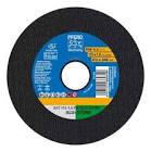 [PFE-669310] DISCO PARA CORTE DE PIEDRA/ALUMINIO 4.1/2"X1MMX7/8" SUPER DELGADO (PS-F)