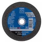 [PFE-769836] DISCO PARA CORTE DE ACERO INOXIDABLE 7"X1.6MMX7/8" SUPER DELGADO (INDUSTRIAL) (SG-E) 807729